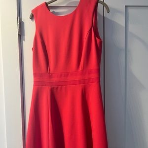 Calvin Klein size 8 dress